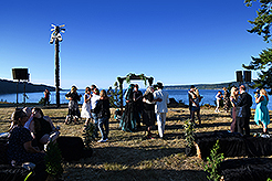 THE SECRET OF SEQUIM